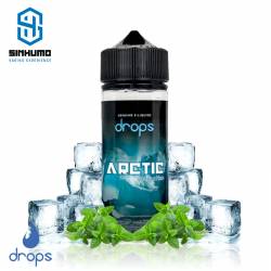 Aroma Arctic Attraction 40ml (Longfill) by Drops