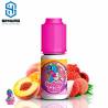 [OUTLET] Aroma Peach N Lychee 10ml by Bubble Island