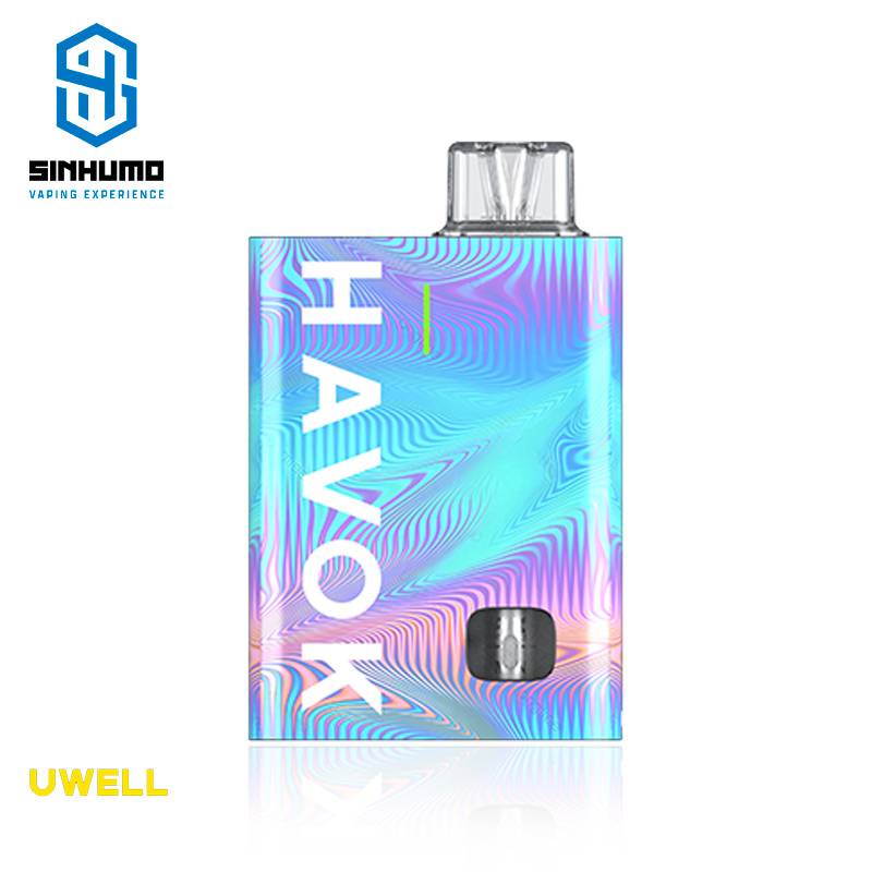 Pod Havok R By Uwell