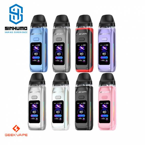 Pod Digi Max by Geekvape