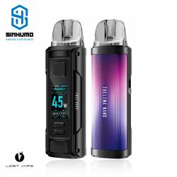 Pod Thelema Nano by Lost Vape