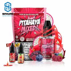 Pitahaya Mixed (Pack de Sales) 28ml By Oil4Vap