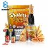 Butter Cigar (Pack de Sales) 28ml By Oil4Vap