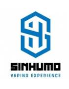 Sinhumo E-liquids