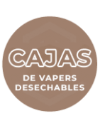 Caja de Vapers desechables  [Packs Ahorro] | Sinhumo