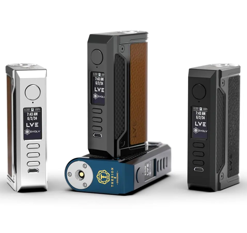 Mod Therion 2 DNA250C