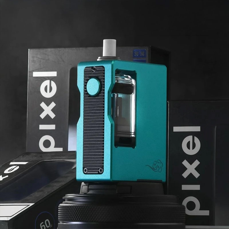 Pixel AIO Vaperz Cloud