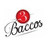 3 Baccos