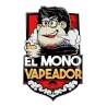 El Mono Vapeador