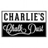 Charlie's Chalk Dust