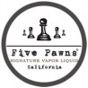 Five Pawns