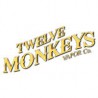 Twelve Monkeys