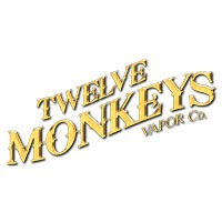 Twelve Monkeys