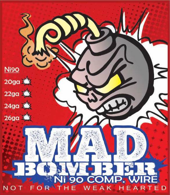 Mad Bomber