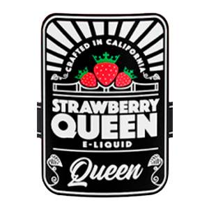 Strawberry Queen E-Liquids