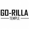 Go-rilla Temple