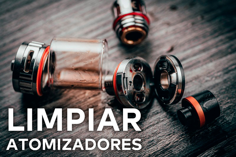 ¿Cómo limpiar un claromizador? Guía paso a paso